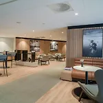 Radisson Red, Oslo Airport Gardermoen