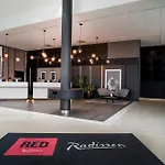 Radisson Red, Oslo Airport Hotel 4*