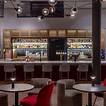 Hotel Radisson Red, Oslo Airport
