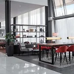 Radisson Red, Oslo Airport غاردرموان