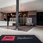 Hotell Radisson Red, Oslo Airport