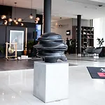 Hotell Radisson Red, Oslo Airport Garder