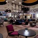 Radisson Red, Oslo Airport Garder
