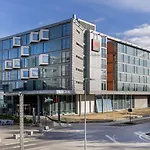 Radisson Red, Oslo Airport Hotell 4*