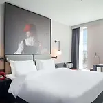 Radisson Red, Oslo Airport Hotel Gardermoen