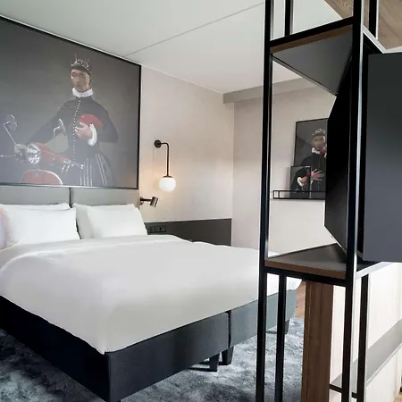 Radisson Red, Oslo Airport Hotel