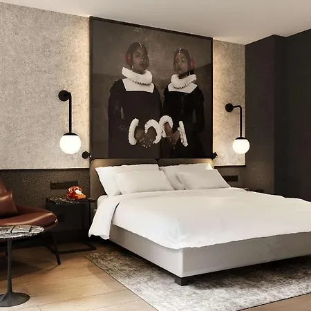 מלון Radisson Red, Oslo Airport