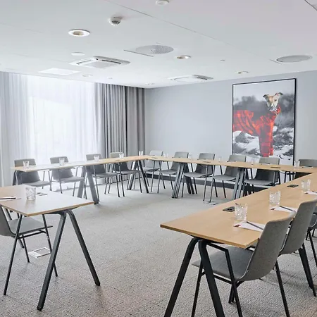 Radisson Red, Oslo Airport Hotel