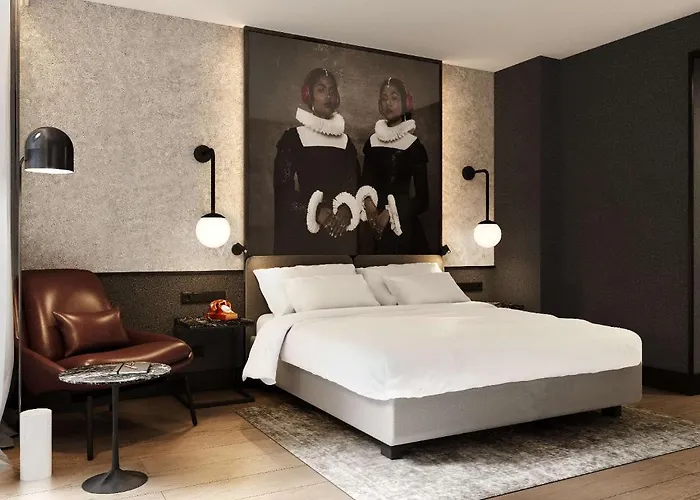 Hotel Radisson Red, Oslo Airport