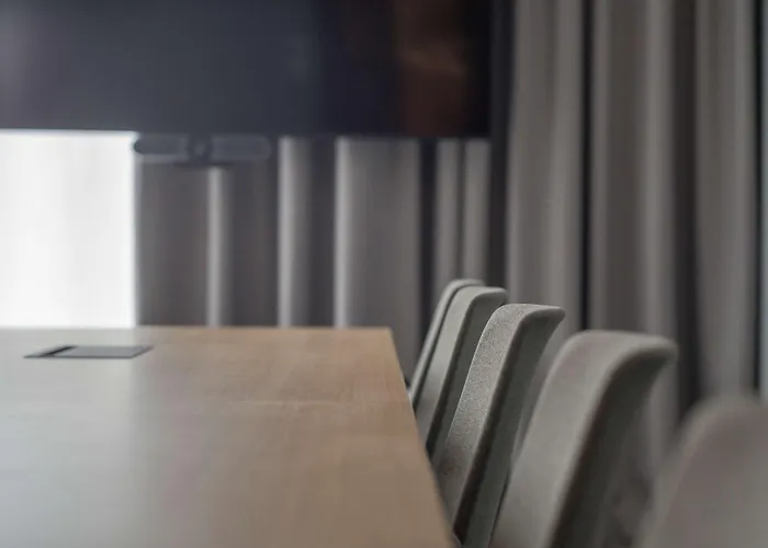 Radisson Red, Oslo Airport Hotel