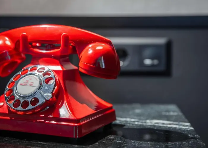 Radisson Red, Oslo Airport 4*