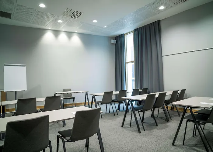 Radisson Red, Oslo Airport Ξενοδοχείο Garder