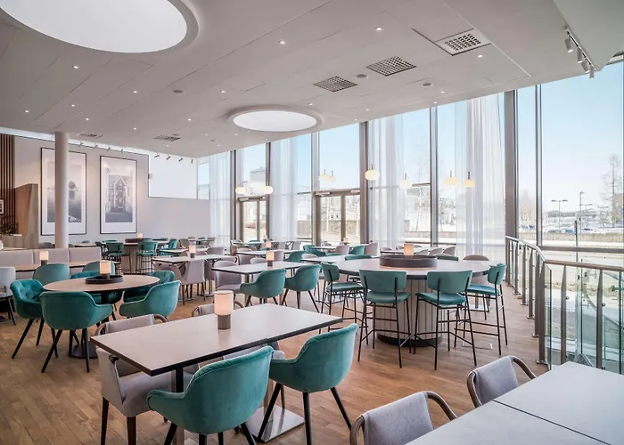 Radisson Red, Oslo Airport Hotel