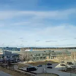 Radisson Red, Oslo Airport 4*