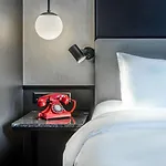 Szálloda Radisson Red, Oslo Airport 4*