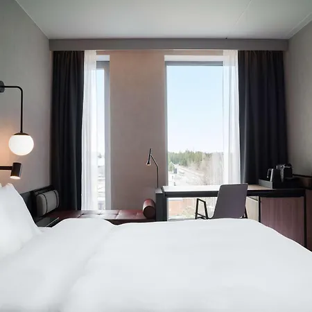 فندق Radisson Red, Oslo Airport