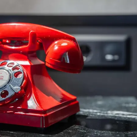 Radisson Red, Oslo Airport 4*