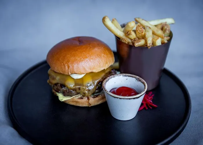 Radisson Red, Oslo Airport 4* Garder