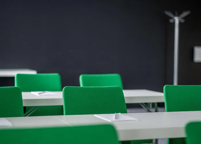 Radisson Red, Oslo Airport 4* Garder