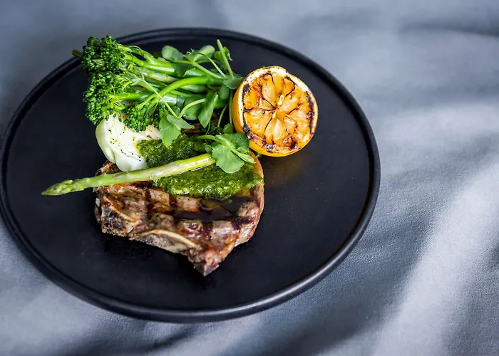 Hotel Radisson Red, Oslo Airport Garder