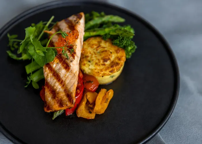 Hotel Radisson Red, Oslo Airport Garder