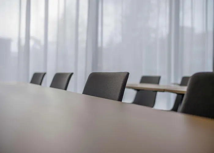 Radisson Red, Oslo Airport Hotel